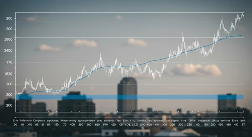 Erie Indemnity Company Stock Analysis