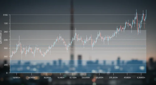 ERIE: Fibunacci Level Technical Analysis - Erie Indemnity Company