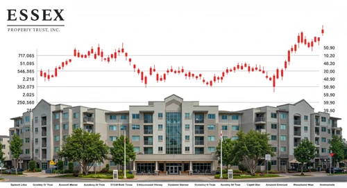 ESS: Analysts Ratings - Essex Property Trust Inc