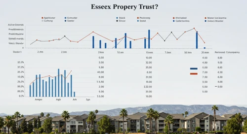 ESS: Fundamental Ratio Analysis - Essex Property Trust Inc