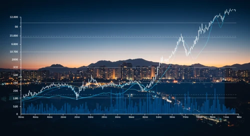 ESS: Trend with Support and Resistance Levels - Essex Property Trust Inc
