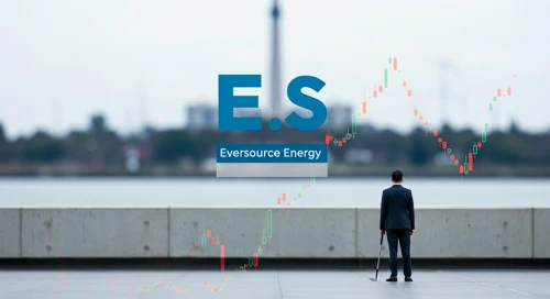 Eversource Energy Company Overview