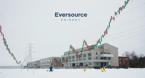 ES: Dividend Analysis - Eversource Energy