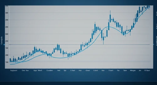 ES: Trend with Support and Resistance Levels - Eversource Energy
