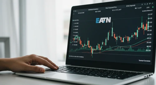ETN: Dividend Analysis - Eaton Corporation plc