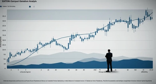 ETN: Fibunacci Level Technical Analysis - Eaton Corporation plc