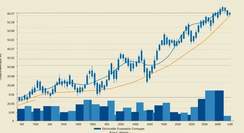 ETN: Trend with Support and Resistance Levels - Eaton Corporation plc