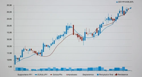 EURJPY currency trend analysis
