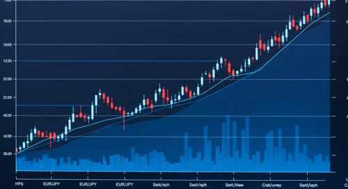 EURJPY: Trend with Support and Resistance Levels
