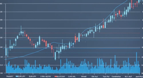 EURJPY: Trend with Support and Resistance Levels