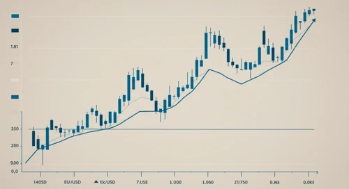 EURUSD: Trend with Support and Resistance Levels