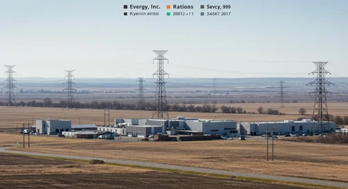 EVRG: Fundamental Ratio Analysis - Evergy Inc