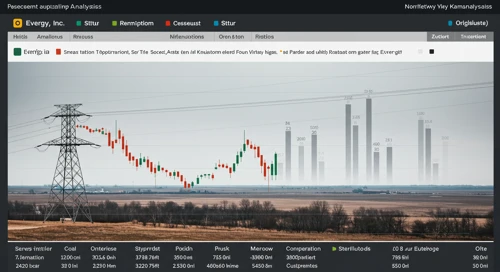EVRG: Fundamental Ratio Analysis - Evergy Inc