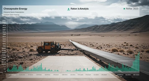 Expand Energy Corporation - Stock Analysis