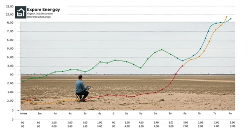 EXE: Fundamental Ratio Analysis - Expand Energy Corporation