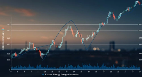 Expand Energy Corporation Stock Chart