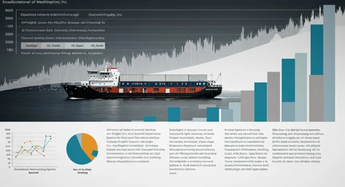 EXPD: Analysts Ratings - Expeditors International of Washington Inc