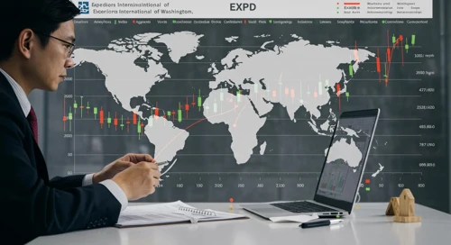 EXPD: Dividend Analysis - Expeditors International of Washington Inc