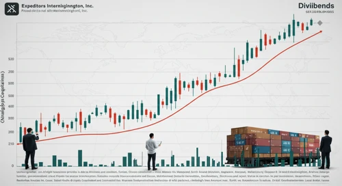 EXPD: Dividend Analysis - Expeditors International of Washington Inc