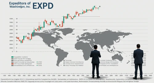 EXPD: Dividend Analysis - Expeditors International of Washington Inc