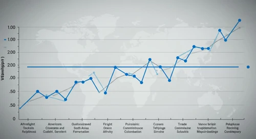 EXPD: Fibunacci Level Technical Analysis - Expeditors International of Washington Inc