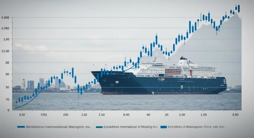 EXPD: Fibunacci Level Technical Analysis - Expeditors International of Washington Inc