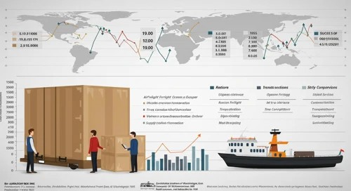 Stock image of Expeditors International of Washington, Inc.