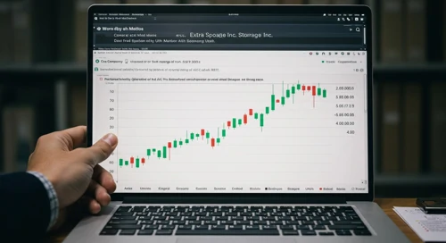 EXR: Analysts Ratings - Extra Space Storage Inc