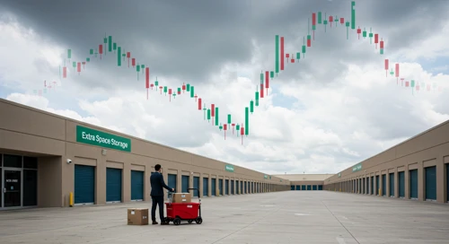 EXR: Dividend Analysis - Extra Space Storage Inc