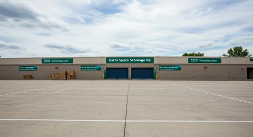Extra Space Storage Inc. Stock Analysis