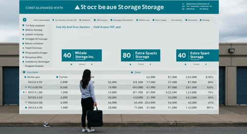 EXR: Fundamental Ratio Analysis - Extra Space Storage Inc