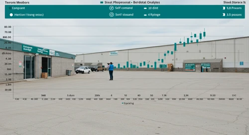 EXR: Fundamental Ratio Analysis - Extra Space Storage Inc