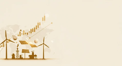 Energy Stocks Overview