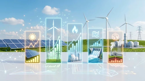 Energy Comparison. 14 Oct