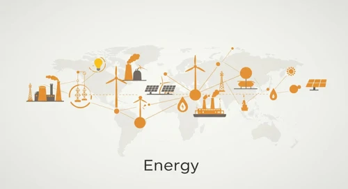 Energy Market Analysis