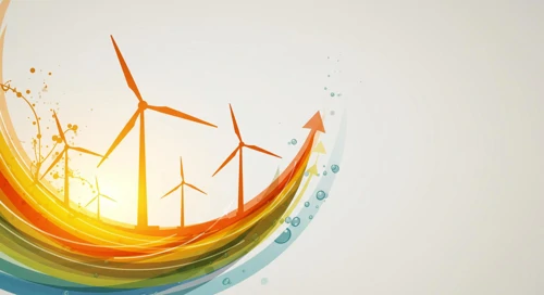 Energy stocks performance chart