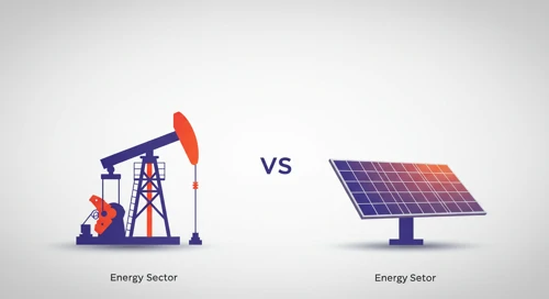 Energy Stocks Overview