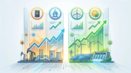 Energy Comparison. 21 Oct