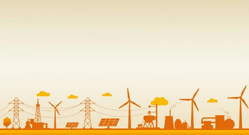 Energy Market Overview