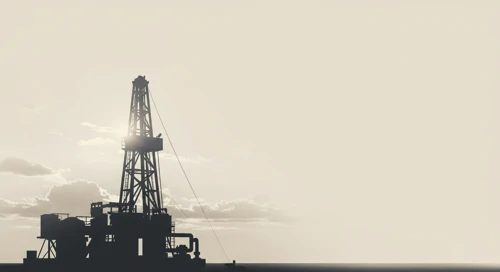 Energy sector performance overview