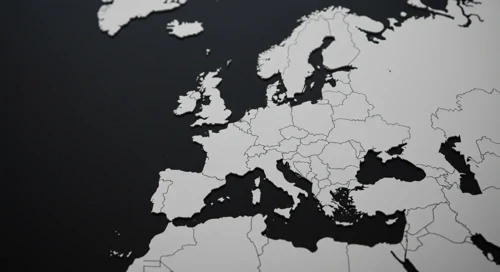 Europe Comparison. 01 May