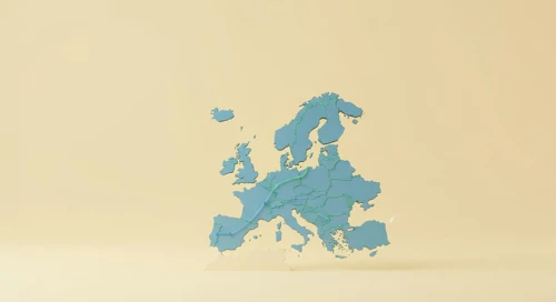 Europe Comparison. 16 Jan