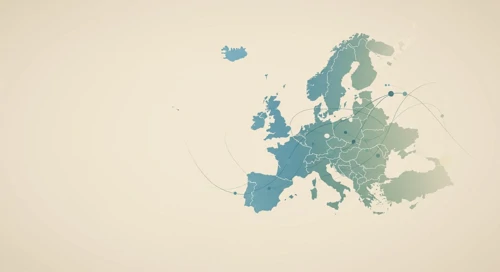 Europe Comparison. 23 Jan