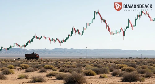 FANG: Dividend Analysis - Diamondback Energy Inc