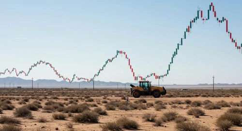 Diamondback Energy, Inc. Analysis Image