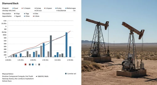 FANG: Fundamental Ratio Analysis - Diamondback Energy Inc