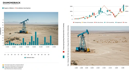 FANG: Fundamental Ratio Analysis - Diamondback Energy Inc