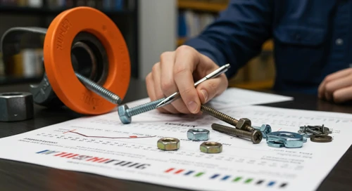 Fastenal Company Overview