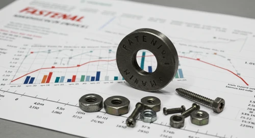 FAST: Analysts Ratings - Fastenal Company