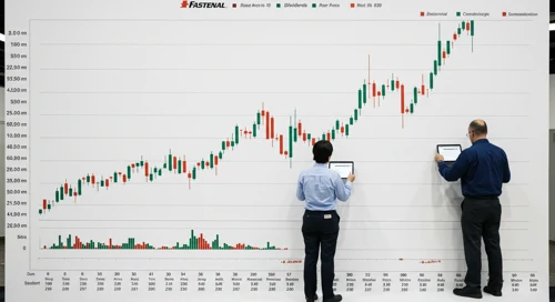 FAST: Dividend Analysis - Fastenal Company